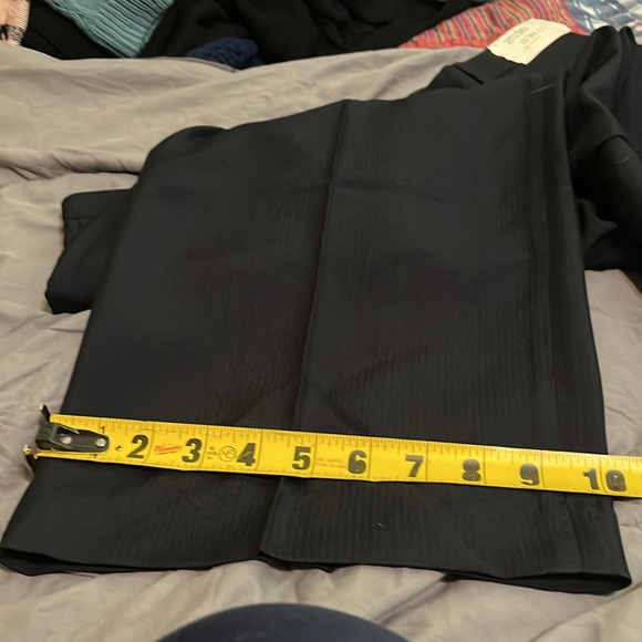 🎉SALE🎉$15 or 3 for $30🎉 💙Brand new💙 Women’s dress pants💙 - Picture 8 of 8